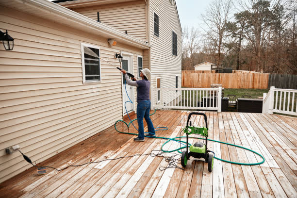 Best Residential Pressure Washing Services  in Troy, TX