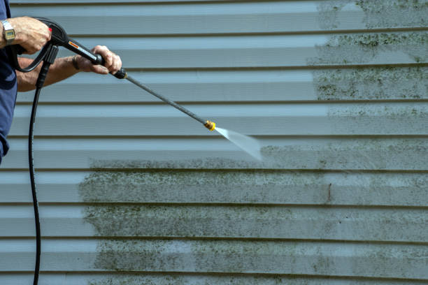 Local Pressure Washing Services in Troy, TX
