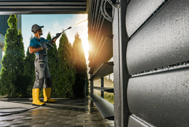 Best Pressure Washing Patio  in Troy, TX
