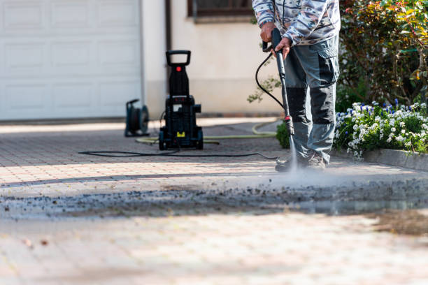 Best Exterior Home Cleaning  in Troy, TX