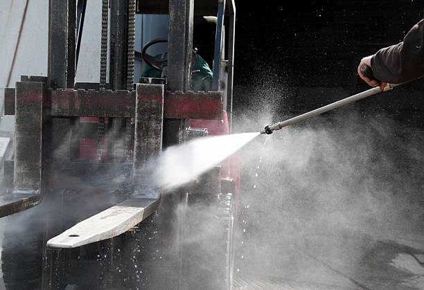 Best Local Pressure Washing Services  in Troy, TX