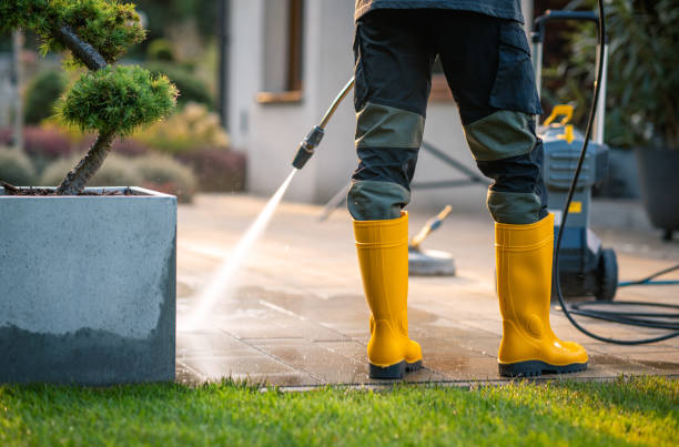 Best Best Pressure Washing Companies  in Troy, TX